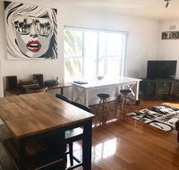 Beach Front Beauty - Accommodation Brunswick Heads
