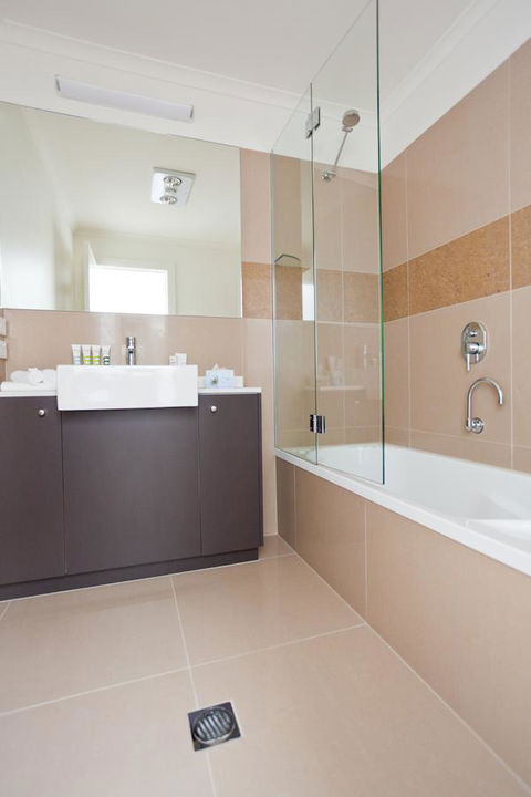 Bairnsdale International - Accommodation Brunswick Heads 4