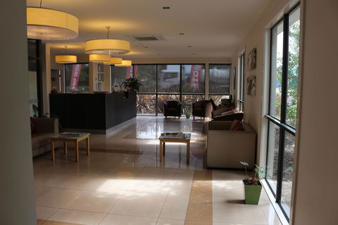 Bairnsdale International - Accommodation Brunswick Heads 18