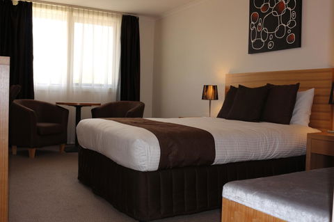 Bairnsdale International - Accommodation Brunswick Heads 21