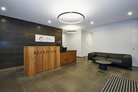 Melbourne Knox Central Apartment Hotel Official - Accommodation Brunswick Heads 3