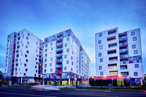 Melbourne Knox Central Apartment Hotel Official - Accommodation Brunswick Heads 30