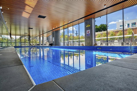 Melbourne Knox Central Apartment Hotel Official - Accommodation Brunswick Heads 4