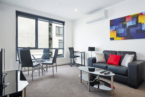 Melbourne Knox Central Apartment Hotel Official - Accommodation Brunswick Heads 27