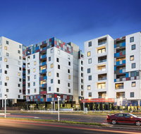 Melbourne Knox Central Apartment Hotel - Accommodation Brunswick Heads