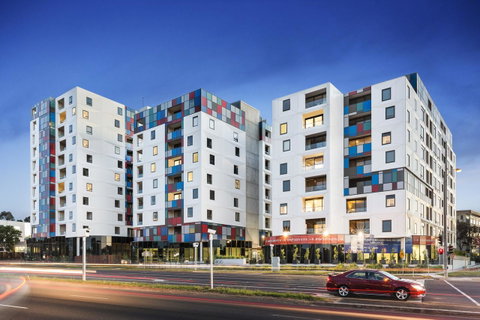 Melbourne Knox Central Apartment Hotel Official - Accommodation Brunswick Heads 0