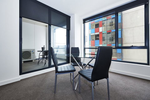 Melbourne Knox Central Apartment Hotel Official - Accommodation Brunswick Heads 22