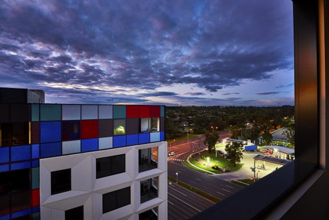Melbourne Knox Central Apartment Hotel Official - Accommodation Brunswick Heads 34