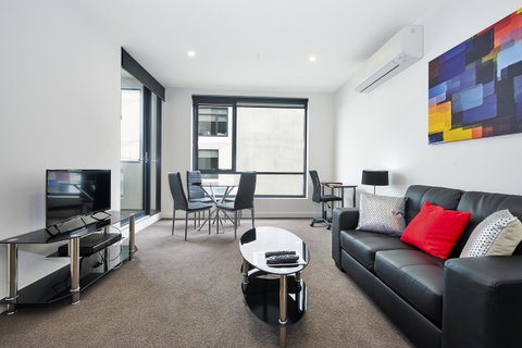 Melbourne Knox Central Apartment Hotel Official - Accommodation Brunswick Heads 11
