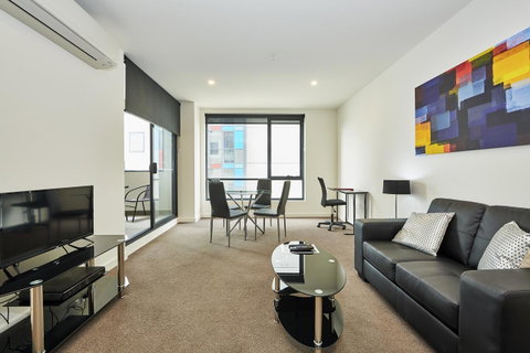 Melbourne Knox Central Apartment Hotel Official - Accommodation Brunswick Heads 36