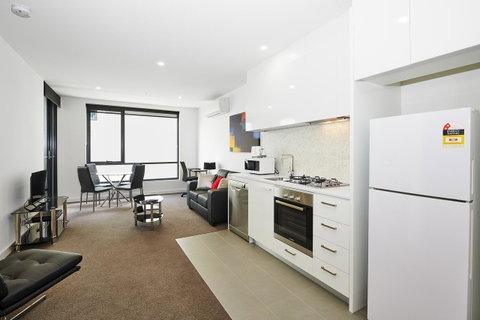 Melbourne Knox Central Apartment Hotel Official - Accommodation Brunswick Heads 26