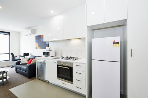 Melbourne Knox Central Apartment Hotel Official - Accommodation Brunswick Heads 33