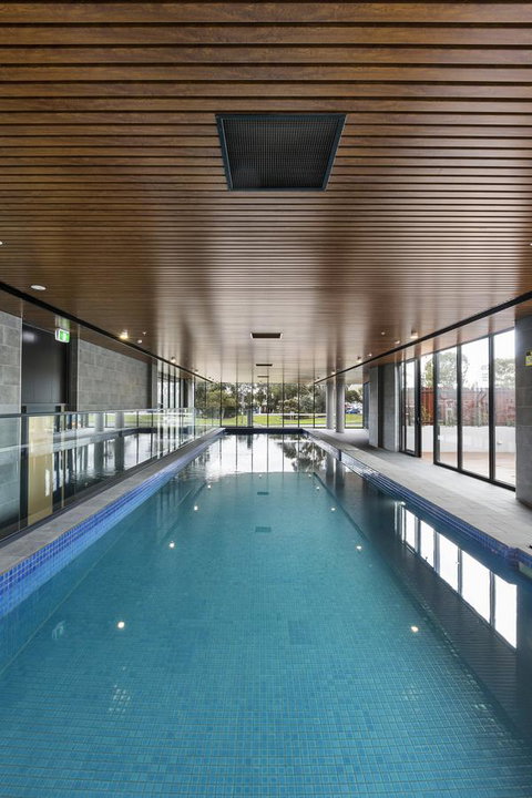 Melbourne Knox Central Apartment Hotel Official - Accommodation Brunswick Heads 14