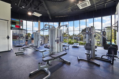 Melbourne Knox Central Apartment Hotel Official - Accommodation Brunswick Heads 5