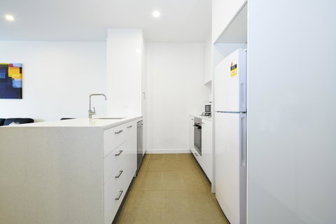 Melbourne Knox Central Apartment Hotel Official - Accommodation Brunswick Heads 9