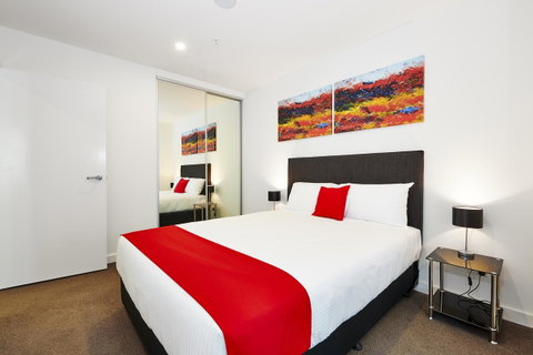 Melbourne Knox Central Apartment Hotel Official - Accommodation Brunswick Heads 18