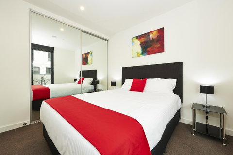 Melbourne Knox Central Apartment Hotel Official - Accommodation Brunswick Heads 8