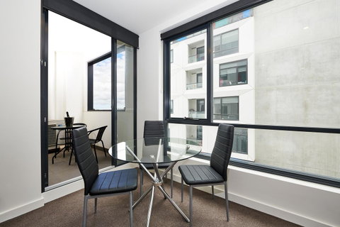 Melbourne Knox Central Apartment Hotel Official - Accommodation Brunswick Heads 28