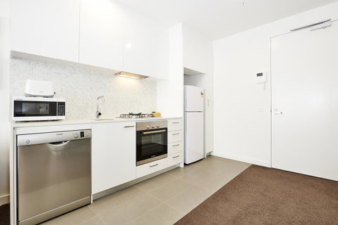 Melbourne Knox Central Apartment Hotel Official - Accommodation Brunswick Heads 35