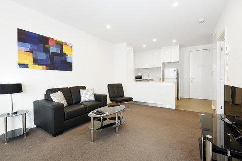 Melbourne Knox Central Apartment Hotel Official - Accommodation Brunswick Heads 21