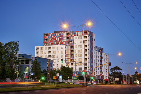 Melbourne Knox Central Apartment Hotel Official - Accommodation Brunswick Heads 13