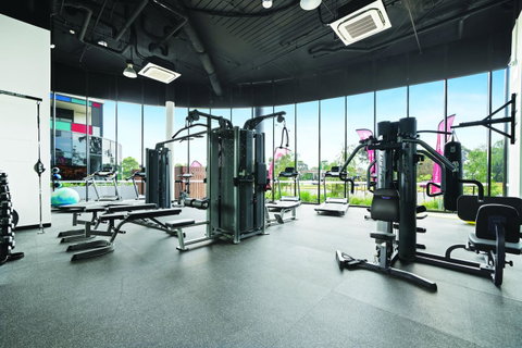 Melbourne Knox Central Apartment Hotel Official - Accommodation Brunswick Heads 15