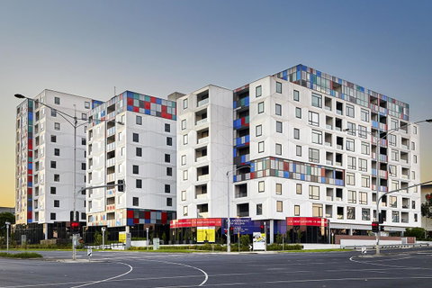 Melbourne Knox Central Apartment Hotel Official - Accommodation Brunswick Heads 24