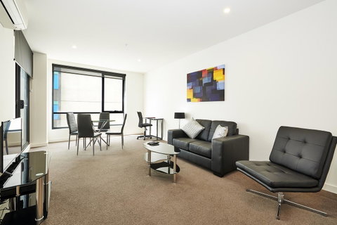 Melbourne Knox Central Apartment Hotel Official - Accommodation Brunswick Heads 32