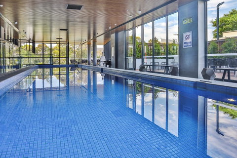 Melbourne Knox Central Apartment Hotel Official - Accommodation Brunswick Heads 2