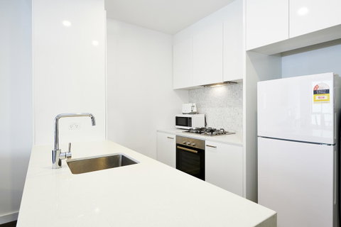 Melbourne Knox Central Apartment Hotel Official - Accommodation Brunswick Heads 19
