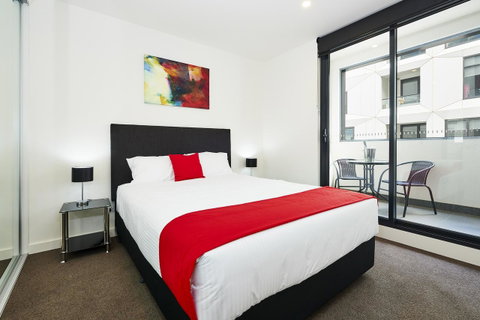 Melbourne Knox Central Apartment Hotel Official - Accommodation Brunswick Heads 25