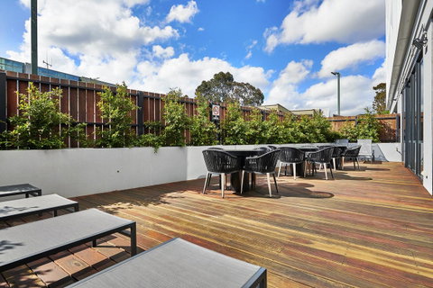 Melbourne Knox Central Apartment Hotel Official - Accommodation Brunswick Heads 17