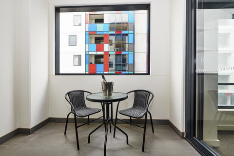 Melbourne Knox Central Apartment Hotel Official - Accommodation Brunswick Heads 12