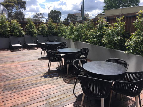 Melbourne Knox Central Apartment Hotel Official - Accommodation Brunswick Heads 7
