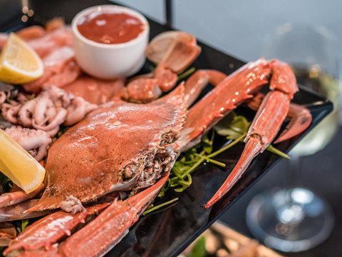 Melbourne Marriott Hotel - Accommodation Brunswick Heads 41