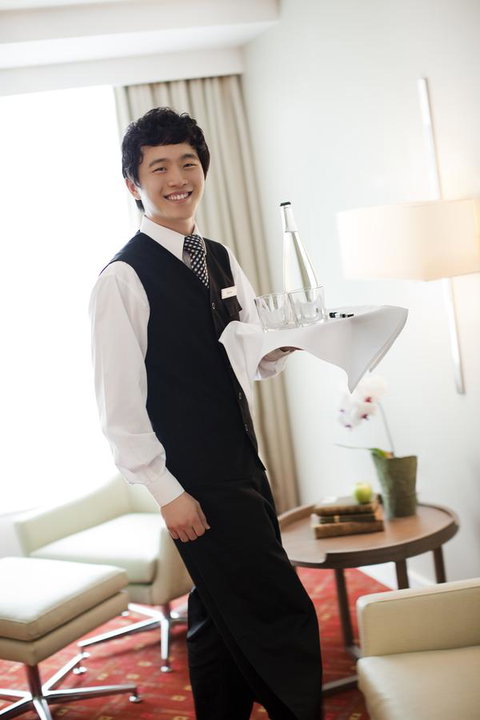 Melbourne Marriott Hotel - Accommodation Brunswick Heads 35