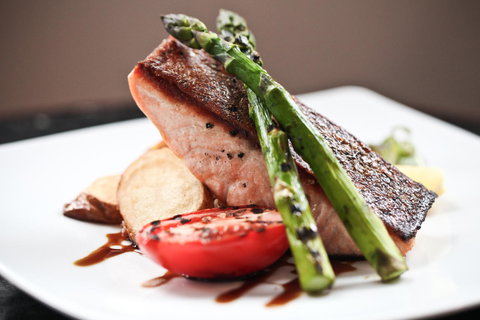 Melbourne Marriott Hotel - Accommodation Brunswick Heads 40