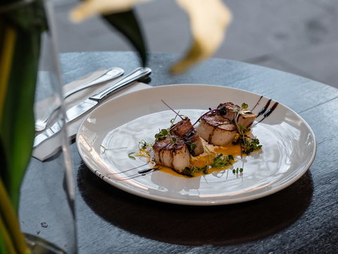 Melbourne Marriott Hotel - Accommodation Brunswick Heads 36