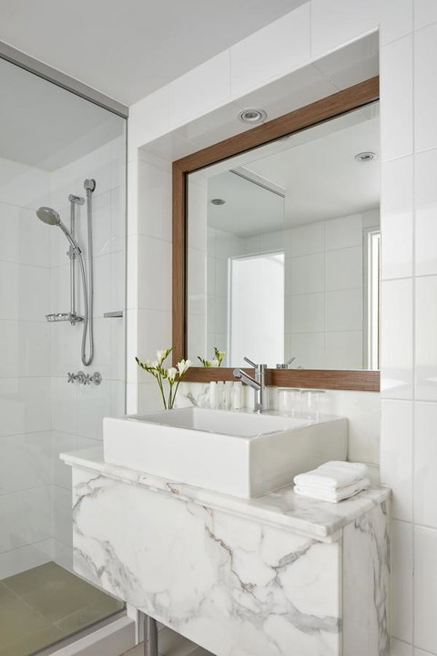 Melbourne Marriott Hotel - Accommodation Brunswick Heads 11