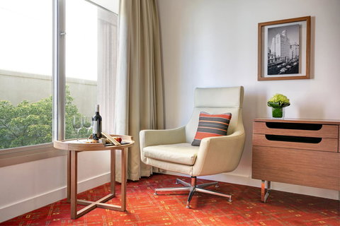 Melbourne Marriott Hotel - Accommodation Brunswick Heads 26