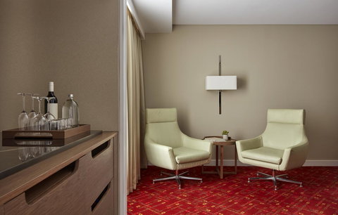 Melbourne Marriott Hotel - Accommodation Brunswick Heads 19