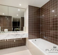 Platinum Apartments  Freshwater Place - Accommodation Brunswick Heads