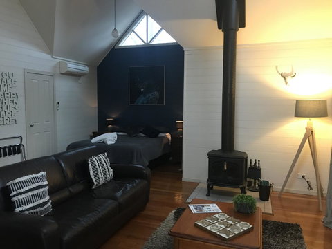Two Truffles Cottages - Accommodation Brunswick Heads 12