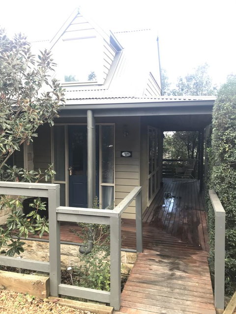 Two Truffles Cottages - Accommodation Brunswick Heads 9