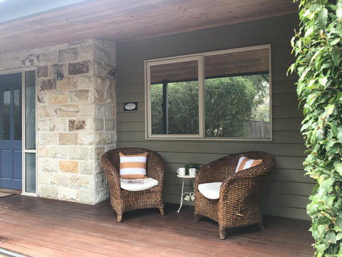 Two Truffles Cottages - Accommodation Brunswick Heads 2