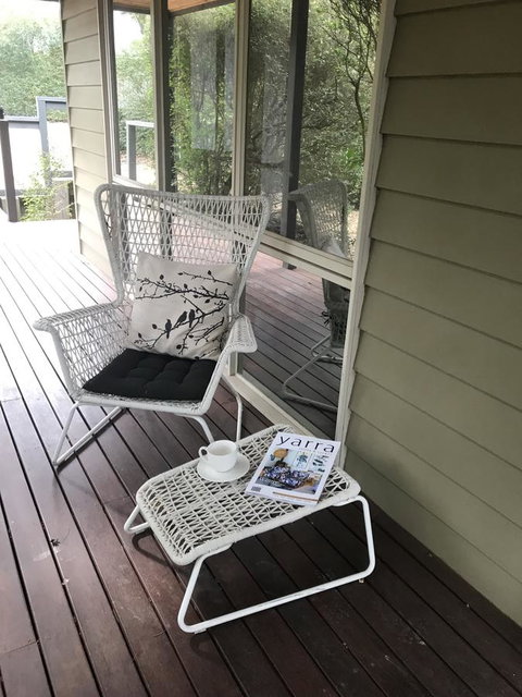Two Truffles Cottages - Accommodation Brunswick Heads 10