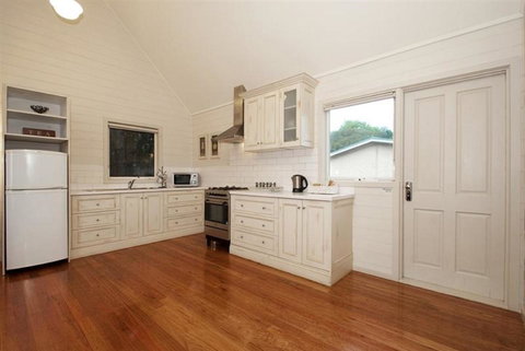 Two Truffles Cottages - Accommodation Brunswick Heads 6