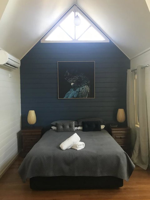 Two Truffles Cottages - Accommodation Brunswick Heads 11