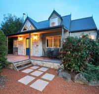 Two Truffles Cottages - Accommodation Brunswick Heads