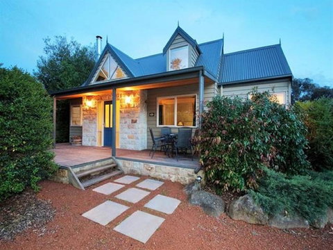 Two Truffles Cottages - Accommodation Brunswick Heads 0
